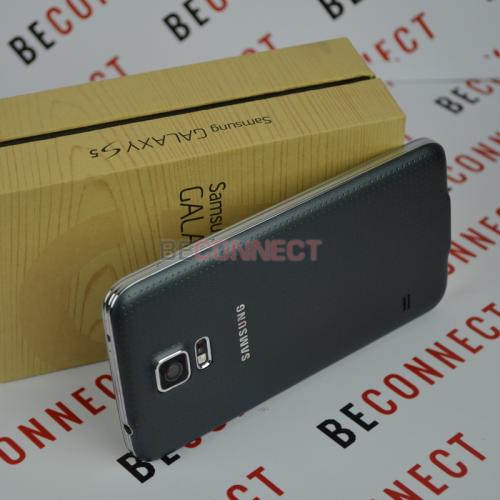 Samsung Galaxy S5 G900F Charcoal Black